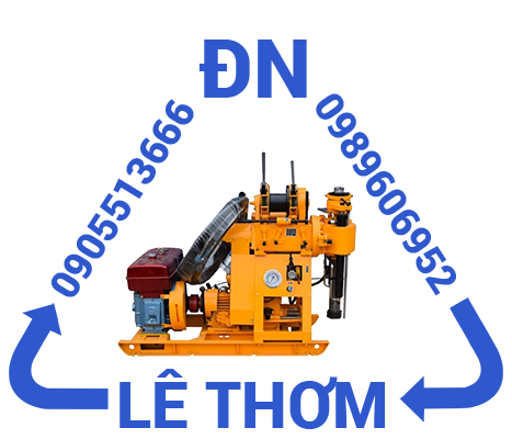 Dịch vụ khoan giếng Đà Nẵng, Khoan cọc nhồi